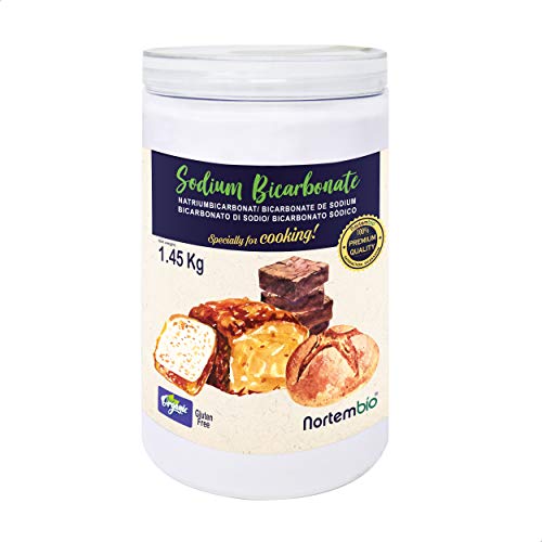 Meilleur bicarbonate de soude alimentaire en 2024 [Basé sur 50 avis d’experts]