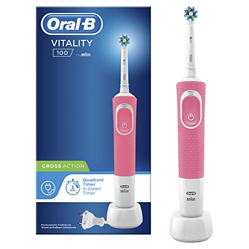 Meilleur oral b en 2024 [Basé sur 50 avis d’experts]