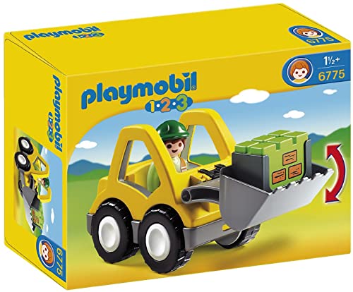 Meilleur playmobil 123 en 2024 [Basé sur 50 avis d’experts]