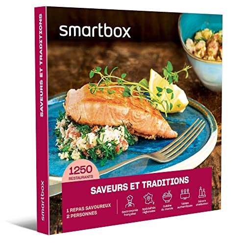 Meilleur smartbox en 2024 [Basé sur 50 avis d’experts]