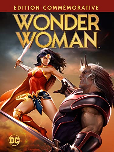 Meilleur wonder woman en 2024 [Basé sur 50 avis d’experts]