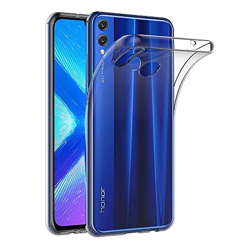 Meilleur coque honor 8x en 2024 [Basé sur 50 avis d’experts]