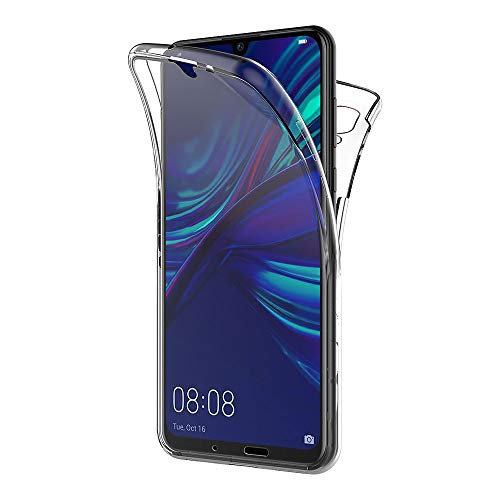 Meilleur huawei p smart 2019 en 2024 [Basé sur 50 avis d’experts]