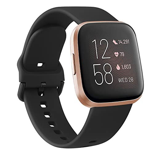 Meilleur fitbit versa en 2024 [Basé sur 50 avis d’experts]