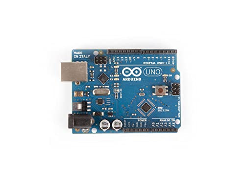 Meilleur arduino uno en 2024 [Basé sur 50 avis d’experts]