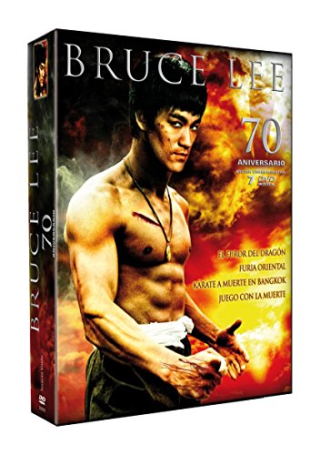 Meilleur bruce lee en 2024 [Basé sur 50 avis d’experts]