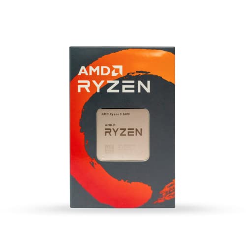 Meilleur ryzen 5 2600x en 2024 [Basé sur 50 avis d’experts]