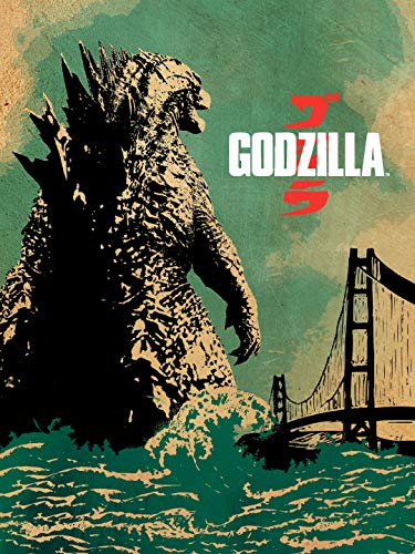 Meilleur godzilla en 2024 [Basé sur 50 avis d’experts]