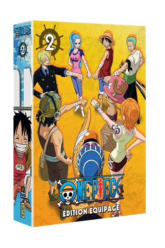 Meilleur one piece en 2024 [Basé sur 50 avis d’experts]