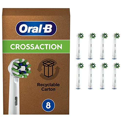 Meilleur brossette oral-b en 2024 [Basé sur 50 avis d’experts]