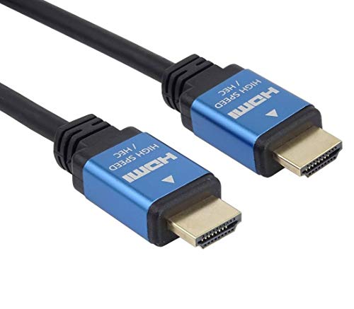 Meilleur hdmi en 2024 [Basé sur 50 avis d’experts]