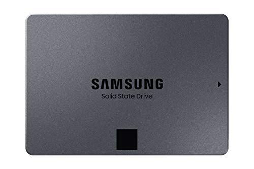 Meilleur samsung ssd en 2024 [Basé sur 50 avis d’experts]