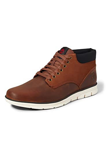 Meilleur timberland chaussures hommes en 2024 [Basé sur 50 avis d’experts]