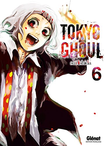 Meilleur tokyo ghoul en 2024 [Basé sur 50 avis d’experts]