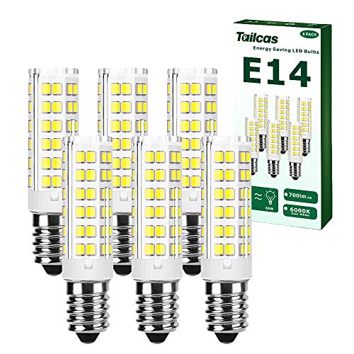 Meilleur ampoule led e14 en 2024 [Basé sur 50 avis d’experts]