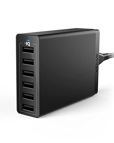 Meilleur chargeur usb en 2024 [Basé sur 50 avis d’experts]