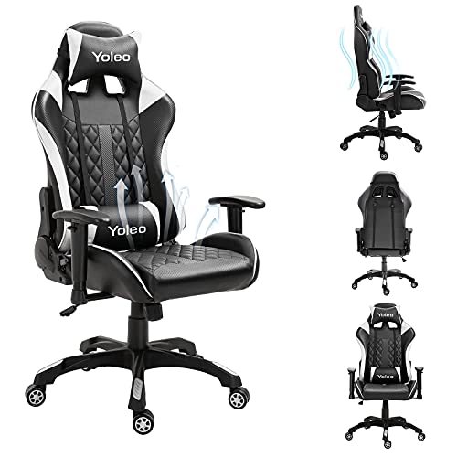 Meilleur dxracer en 2024 [Basé sur 50 avis d’experts]