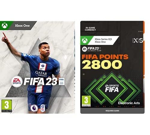 FIFA 23 Standard Edition XBOX ONE | English