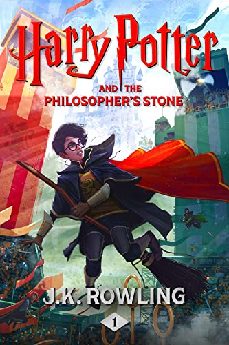 Meilleur harry potter livre en 2024 [Basé sur 50 avis d’experts]