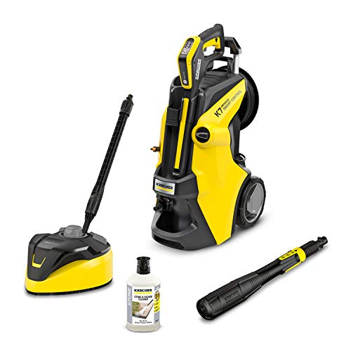 Meilleur karcher nettoyeur haute pression en 2024 [Basé sur 50 avis d’experts]