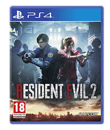 Meilleur resident evil 2 en 2024 [Basé sur 50 avis d’experts]