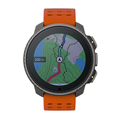 Meilleur suunto en 2024 [Basé sur 50 avis d’experts]