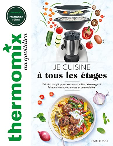 Meilleur thermomix en 2024 [Basé sur 50 avis d’experts]