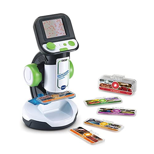 Meilleur vtech en 2024 [Basé sur 50 avis d’experts]