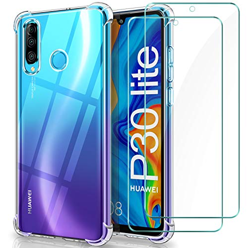 Meilleur coque huawei p30 lite en 2024 [Basé sur 50 avis d’experts]