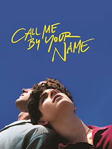 30 Meilleur call me by your name en 2024 [Basé sur 50 avis d’experts]