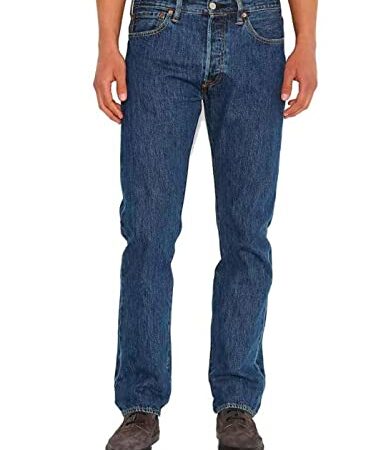 Levi's 501® Original Fit Jeans Homme,Stonewash 8068436W / 30L