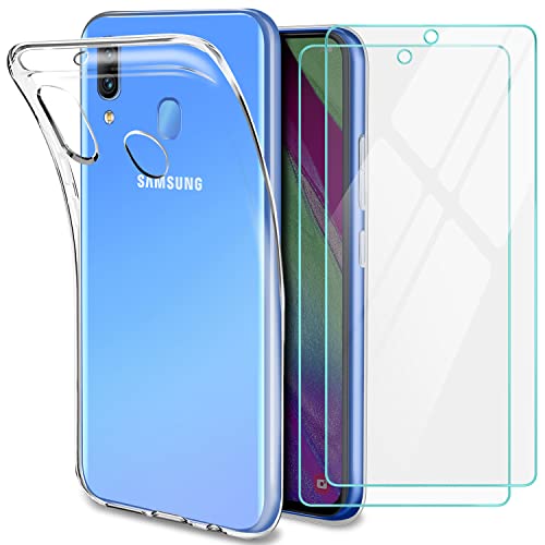 30 Meilleur galaxy a40 en 2024 [Basé sur 50 avis d’experts]